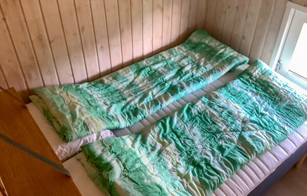 Feriehuse - Harrerenden , Danmark - A05104 603