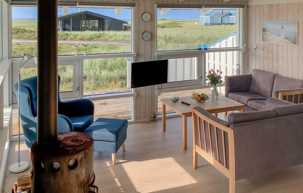 Feriehuse - Harrerenden , Danmark - A05104 3