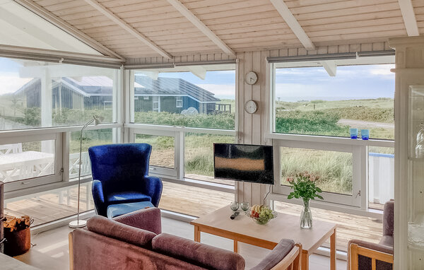 Feriehuse - Harrerenden , Danmark - A05104 4