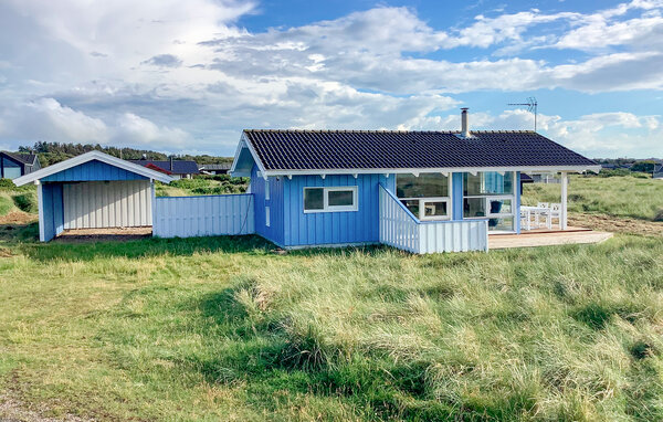 Feriehuse - Harrerenden , Danmark - A05104 6
