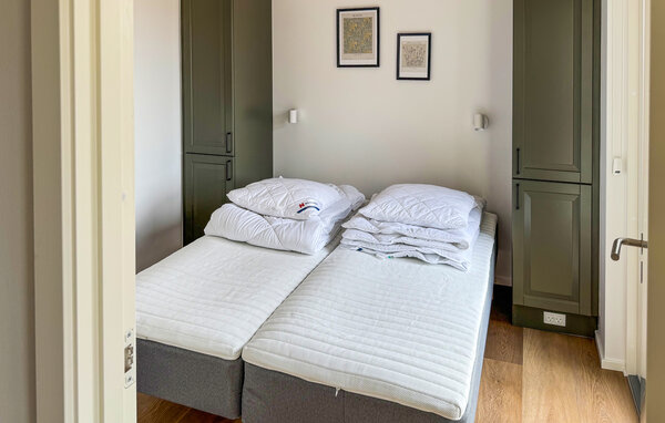 Feriehus - Skallerup Klit , Danmark - A05122 601