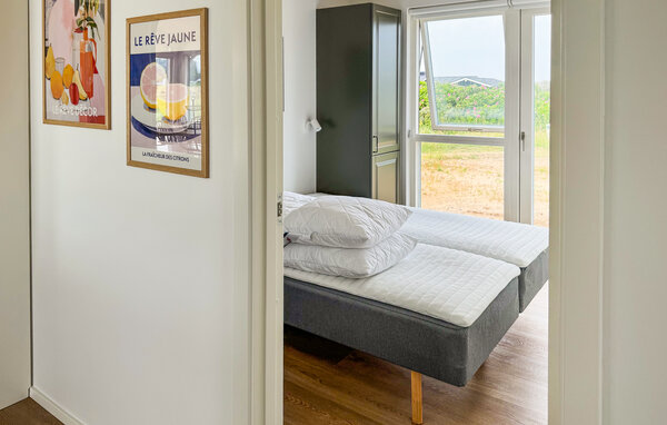 Feriehus - Skallerup Klit , Danmark - A05122 602
