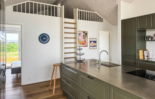 Feriehus - Skallerup Klit , Danmark - A05122 4