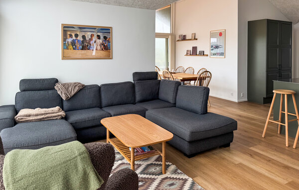Feriehus - Skallerup Klit , Danmark - A05122 2