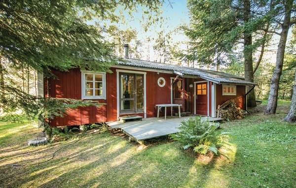 sommerhus A05473