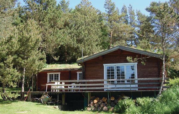 sommerhus A05474
