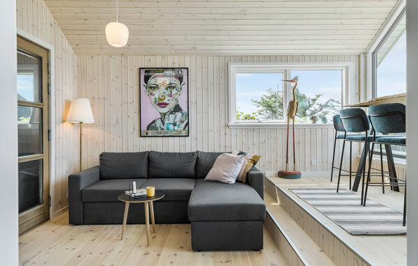 Domy wakacyjne - Nørlev Strand , Dania - A05485 3