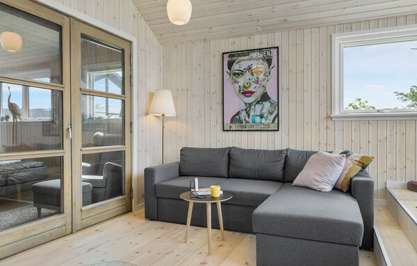 Domy wakacyjne - Nørlev Strand , Dania - A05485 4