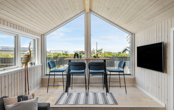Domy wakacyjne - Nørlev Strand , Dania - A05485 301