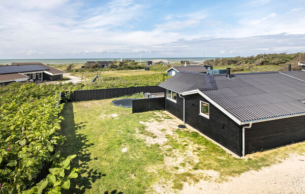 Domy wakacyjne - Nørlev Strand , Dania - A05485 81