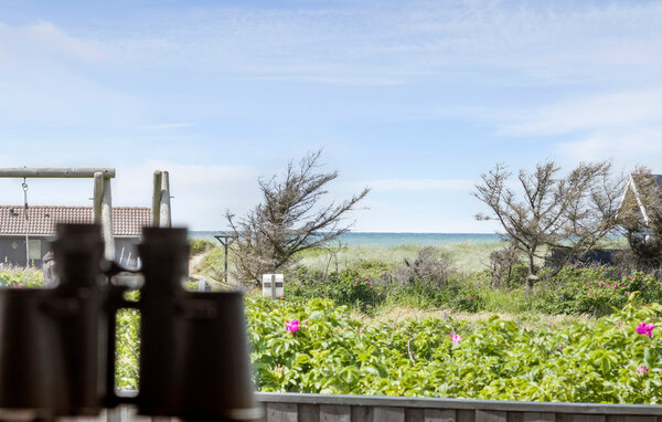 Domy wakacyjne - Nørlev Strand , Dania - A05485 8