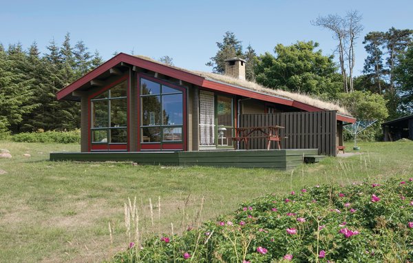 sommerhus A05512