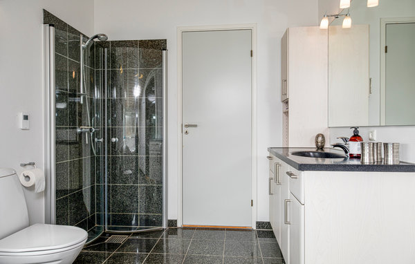 Holiday Home - Nørlev Strand , Denmark - A05515 702