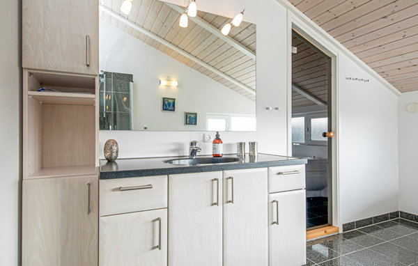 Holiday Home - Nørlev Strand , Denmark - A05515 703