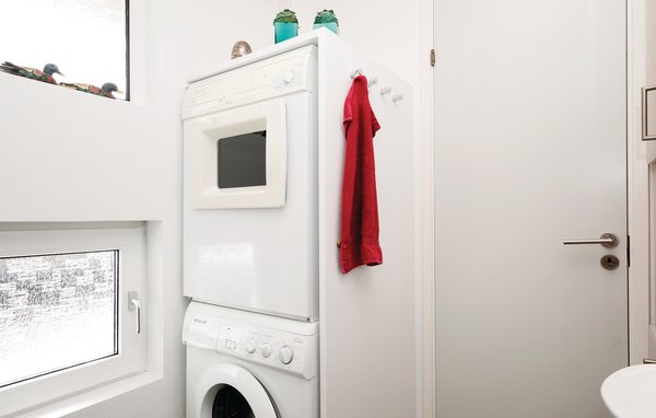 Holiday Home - Nørlev Strand , Denmark - A05515 705