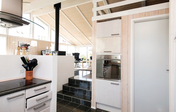 Holiday Home - Nørlev Strand , Denmark - A05515 402