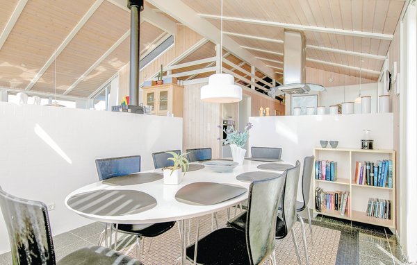Holiday Home - Nørlev Strand , Denmark - A05515 403