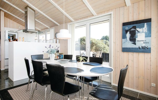 Holiday Home - Nørlev Strand , Denmark - A05515 404