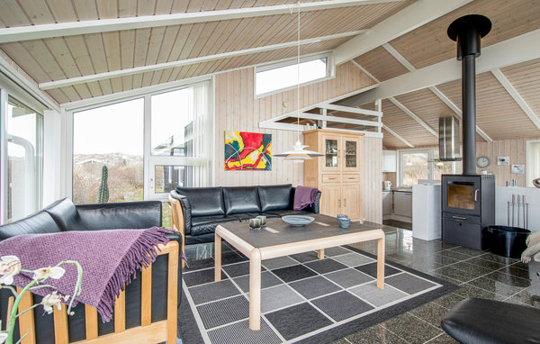 Holiday Home - Nørlev Strand , Denmark - A05515 3