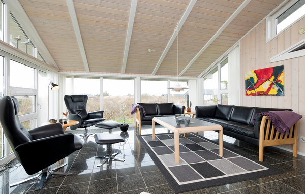 Holiday Home - Nørlev Strand , Denmark - A05515 4