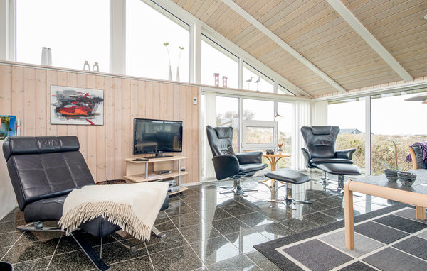 Holiday Home - Nørlev Strand , Denmark - A05515 5