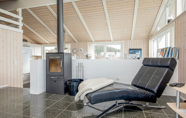 Holiday Home - Nørlev Strand , Denmark - A05515 6