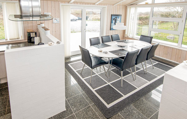 Holiday Home - Nørlev Strand , Denmark - A05515 7
