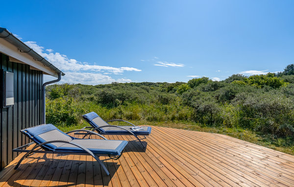Holiday Home - Nørlev Strand , Denmark - A05515 103