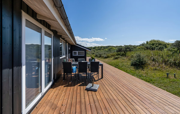 Holiday Home - Nørlev Strand , Denmark - A05515 105
