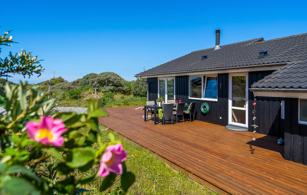 Holiday Home - Nørlev Strand , Denmark - A05515 107
