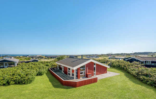 sommerhus A05519