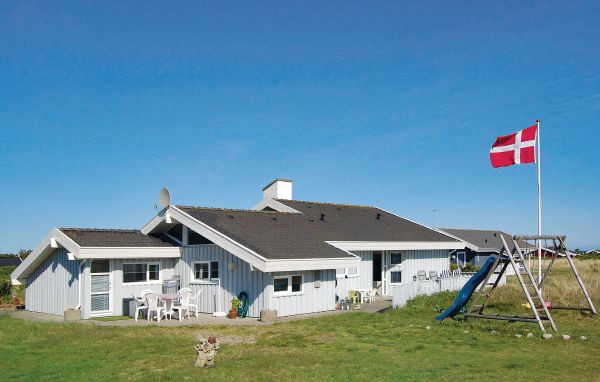 sommerhus A05624