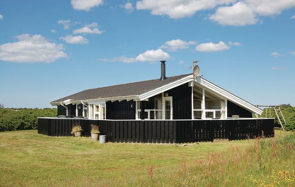 sommerhus A05698