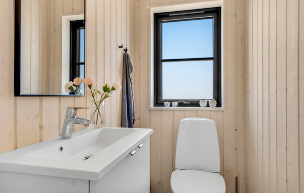 Holiday Home - Nørlev Strand , Denmark - A05903 701