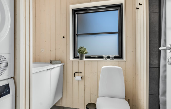 Holiday Home - Nørlev Strand , Denmark - A05903 702