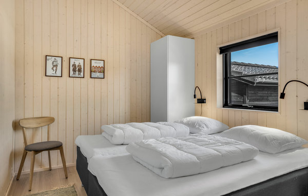 Holiday Home - Nørlev Strand , Denmark - A05903 601