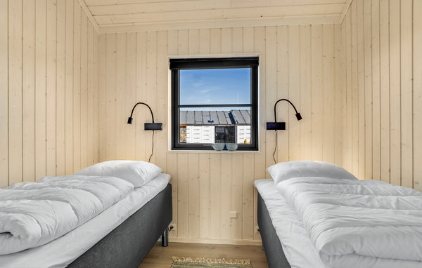 Holiday Home - Nørlev Strand , Denmark - A05903 602