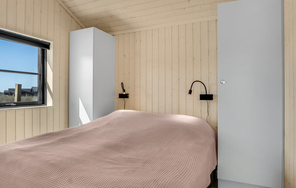 Holiday Home - Nørlev Strand , Denmark - A05903 603