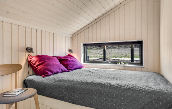 Holiday Home - Nørlev Strand , Denmark - A05903 605