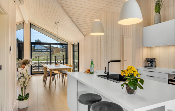 Holiday Home - Nørlev Strand , Denmark - A05903 6
