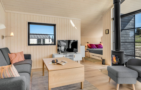 Holiday Home - Nørlev Strand , Denmark - A05903 4