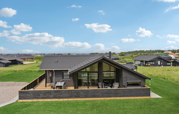 Holiday Home - Nørlev Strand , Denmark - A05903 81