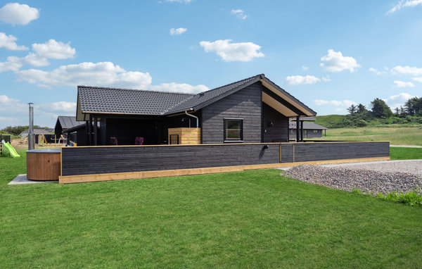 Holiday Home - Nørlev Strand , Denmark - A05903 82