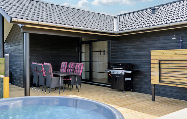 Holiday Home - Nørlev Strand , Denmark - A05903 101