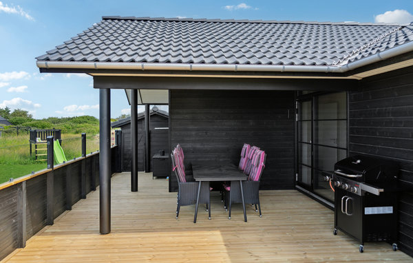 Holiday Home - Nørlev Strand , Denmark - A05903 102