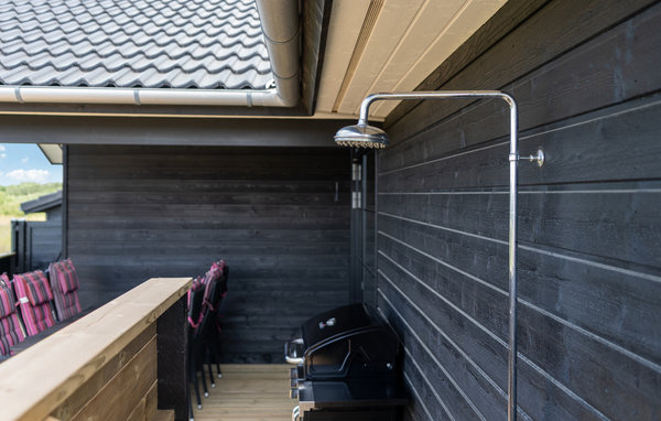 Holiday Home - Nørlev Strand , Denmark - A05903 103