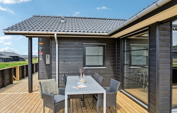 Holiday Home - Nørlev Strand , Denmark - A05903 105