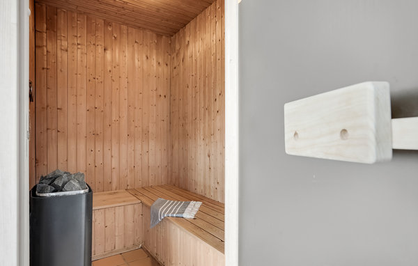 Holiday Home - Nørlev Strand , Denmark - A05912 801