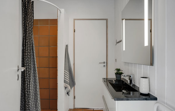 Holiday Home - Nørlev Strand , Denmark - A05912 701