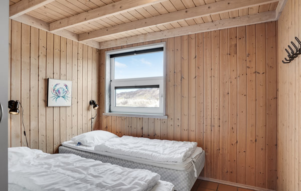 Holiday Home - Nørlev Strand , Denmark - A05912 602